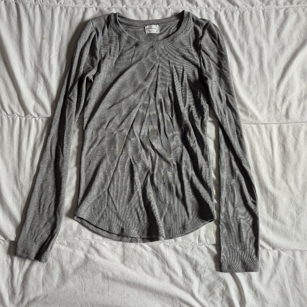 Wilfred long sleeve